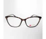 Grife Vizzano Acetato Marrom