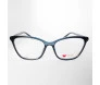 Grife Vizzano Acetato Azul