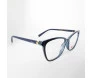 Grife Vizzano Acetato Azul