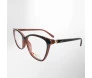 Grife Vizzano Acetato Vermelho e Preto