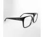 Grife Bulget Acetato Preto