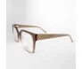 Grife Bulget Acetato Marrom