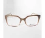 Grife Bulget Acetato Marrom