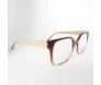 Grife Bulget Acetato Marrom
