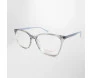 Grife Hickmann Eyewear Acetato Azul Claro