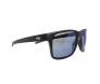 HB Matte Black  Solar