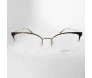 Hickmann 1094 01A Dourado Nylon 