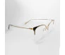 Hickmann 1094 01A Dourado Nylon 