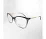 Grife Bulget Acetato Preto com Verde