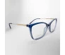 Grife Bulget Acetato Azul