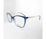 Grife Bulget Acetato Azul