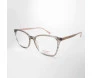 Grife Hickmann Eyewear Acetato Rosa Claro