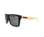HB Black M90142 Solar Madeira 731