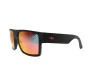 HB Black Solar Red Chrome C0243
