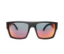 HB Black Solar Red Chrome C0243