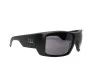 HB Matte Black Rocker M010002