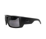 HB Matte Black Rocker M010002