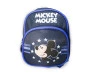 Brinde Mochila Mickey Mouse 