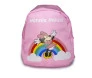 Brinde Mochila Minnie Mouse Disney