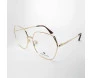 Morena Rosa Metal Dourado
