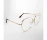 Morena Rosa Metal Dourado