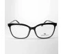 Grife Morena Rosa Acetato Preto