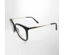 Grifr Vizzano Acetato Quadrado Preto