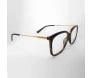 Grifr Vizzano Acetato Quadrado Onça