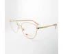 Grife Vizzano Ouro Rosa