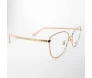 Grife Vizzano Ouro Rosa